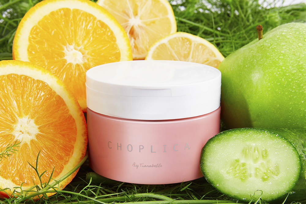 CHOPLICA商品イメージ