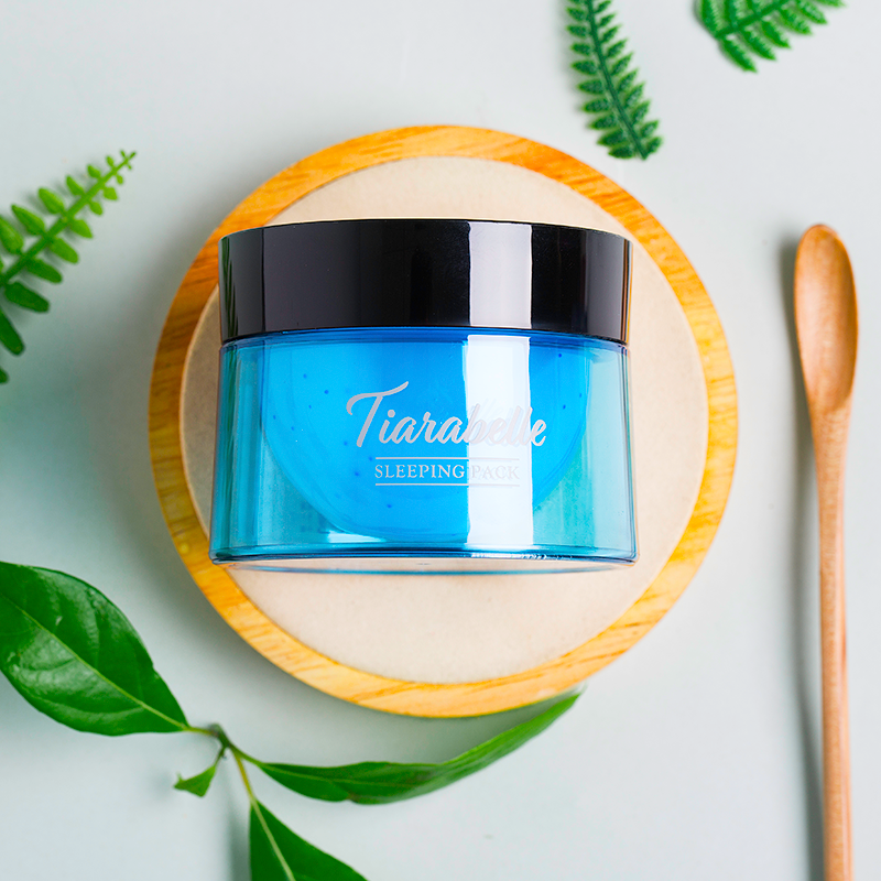 ティアラベルイメージ